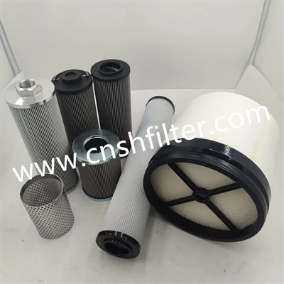 Lubricating Oil Station Filter Replacement For OMT CSM10BVS