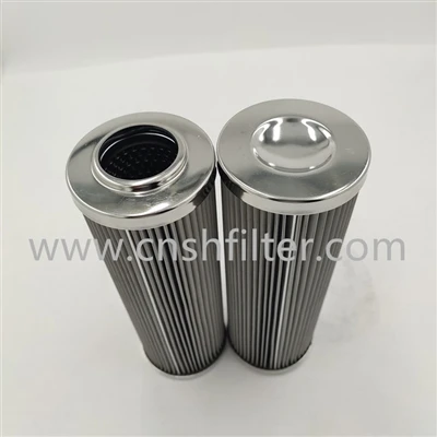 Cutting Machine In-box Suction Filter Replace OMT SF150A300GR250V