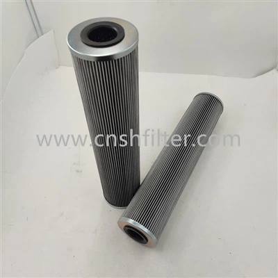 Ball Mill Fuel System Oil Filter Element Replacement For WIX D59B03EB
