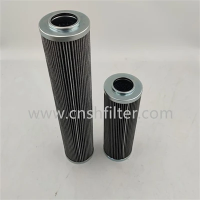 Shearer Straight Return Filter Element Replace OMT CHP421F06YV