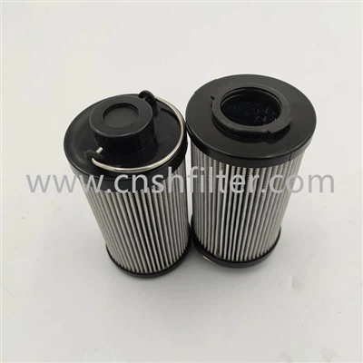 Replace WIX R97C10GV Hydraulic Servo-motor Return Oil Filter Element