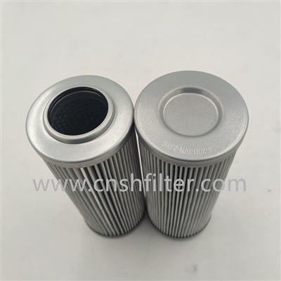 Replace OMT SP064A100GR090 Cold Rolling Mill Rotary Line Filter Element