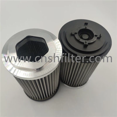 Replace WIX W51314 Rolling Mill Straight Return Filter Element