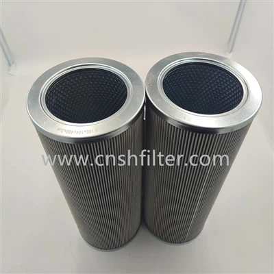 Replace WIX R05D06G Punching Machine Rotary Line Filter Element