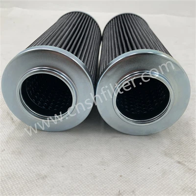 Replacement For COMMERCIAL RC10-2A Small Engine Oil Motor Inlet Filter Element