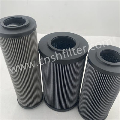 Ball Mill Replacement For Vickers FP3202AA25N Main Oil Circuit Filter Element