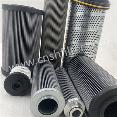 Replacement For Parker Grate Cooler FC1115.M100.BS Return Oil Filter Element