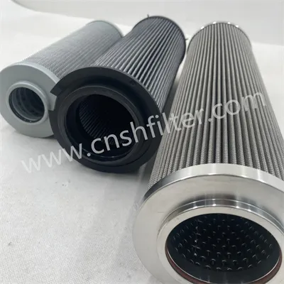 EEPT13.1BM05 Hydraulic Servo-motor Replacement For EVOTEK Return Oil Filter Element