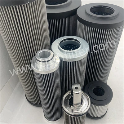 Winch Machine Replacement For HYDAC 0240D003BH Oil Pump Outlet Filter Element