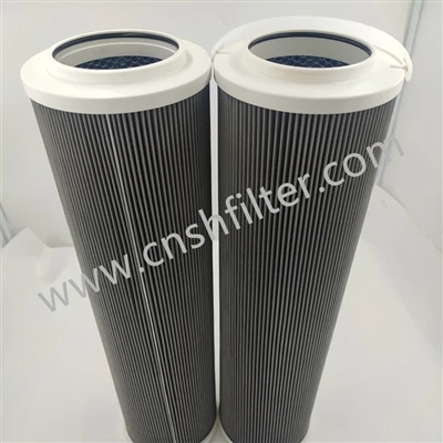 Replacement For PTI P83-150-LF-B Steam Turbine EH Oil Pump Outlet Filter Element