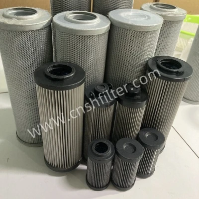 RTE330F05V Winch Machine Hydraulic Return Oil Filter Element Replacement For HEPAC