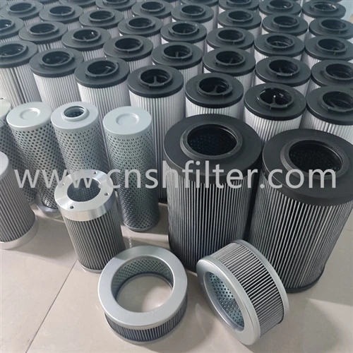 Replacement For HEPAC HMER060F05N Coal Feeder Pump Outlet Flushing Filter Element