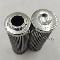 Zamjena za HYDAC 0110D025W/HC linijski element filtera za ispiranje uređaja