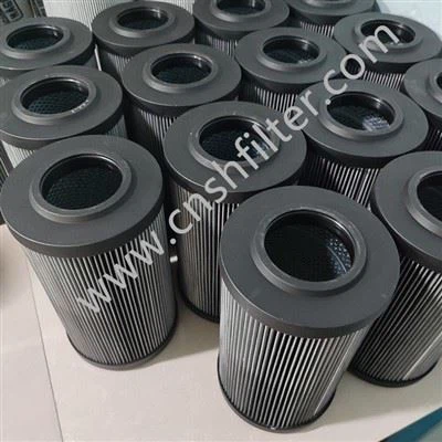 Zamjena za Rexroth R928005855 element ravnog povratnog filtra