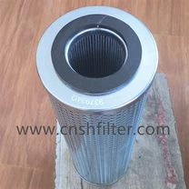 Zamjena za Parker 937934Q Element povratnog filtra